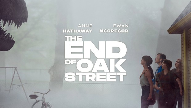 The End of Oak Street