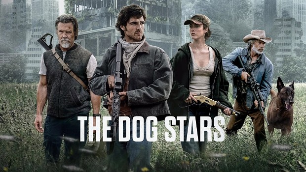 The Dog Stars