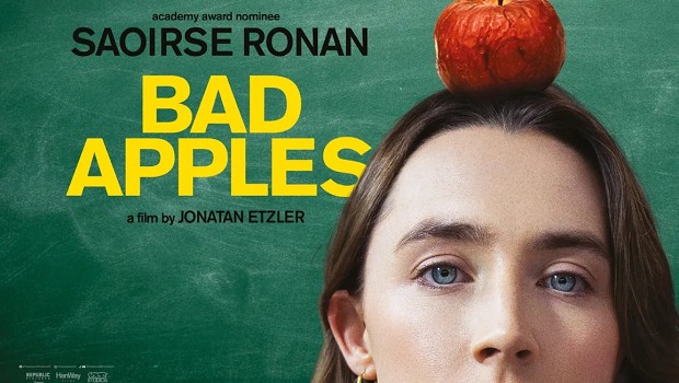 Bad Apples