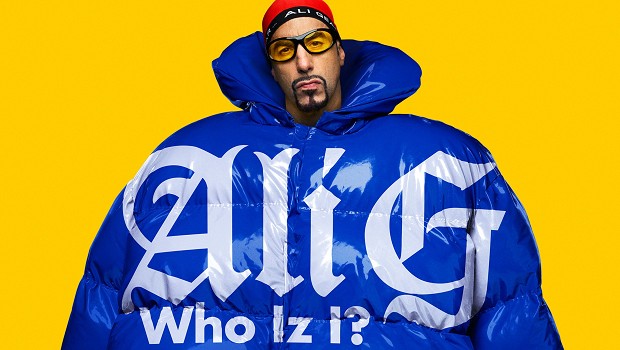 Ali G: Who Iz I?