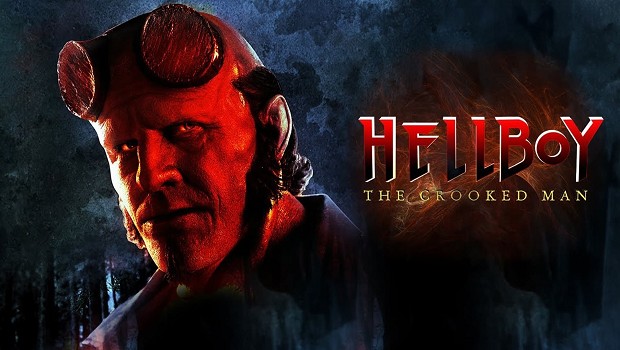 Hellboy: The Crooked Man