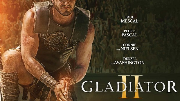 Gladiator II