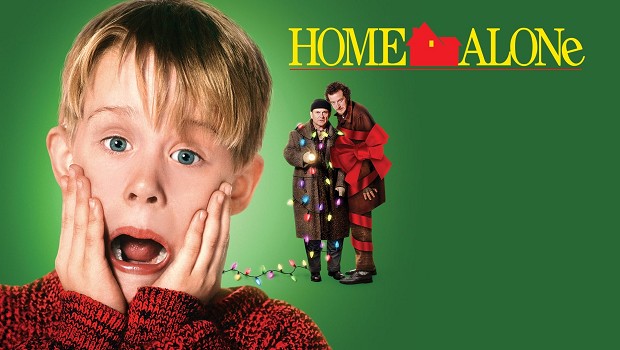 Home Alone