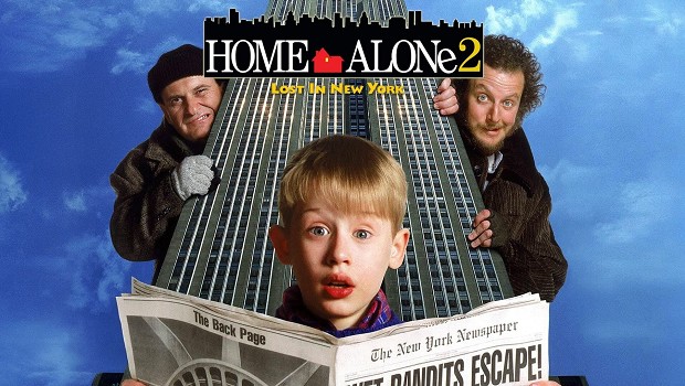 Home Alone 2: Lost in New York