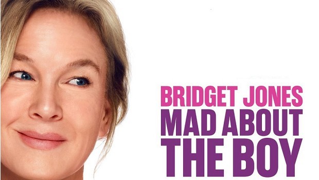 Bridget Jones: Mad About the Boy