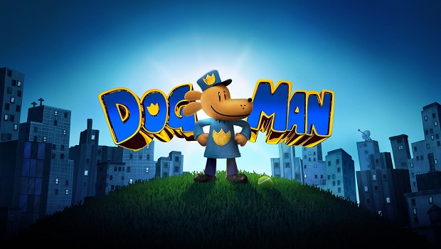 Dog Man