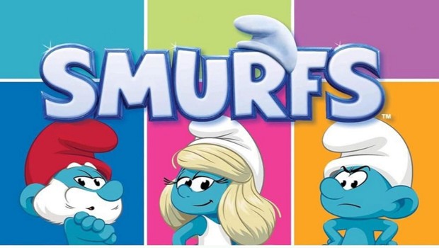 Smurfs