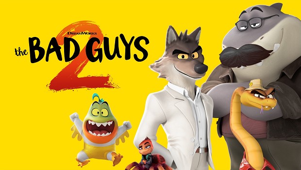 The Bad Guys 2