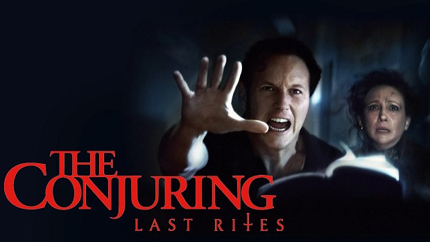 The Conjuring: Last Rites