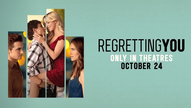 Regretting You