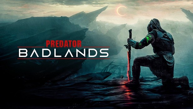 Predator: Badlands