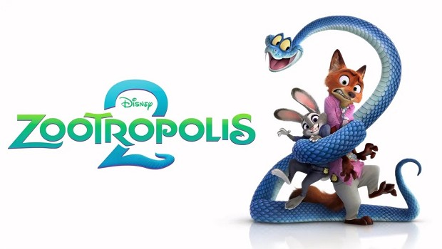 Zootropolis 2
