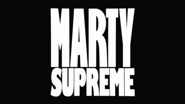 Marty Supreme
