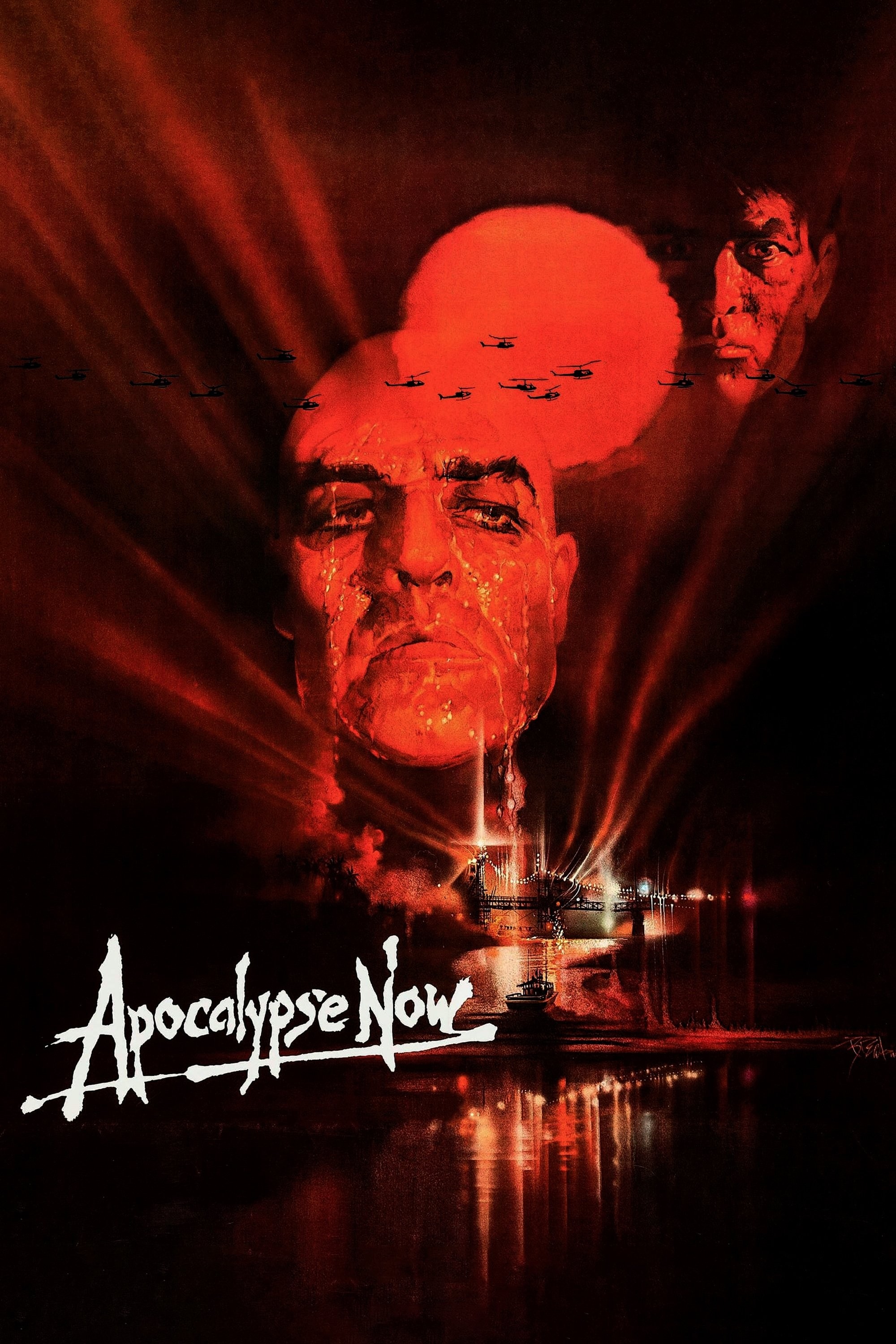 FILM183: Apocalypse Now