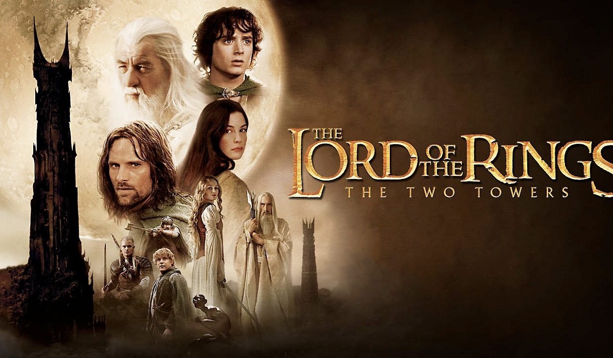 The Lord of the Rings: The Two Towers