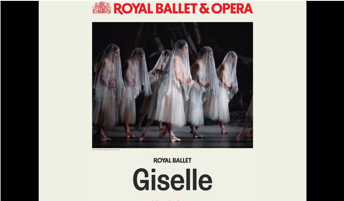 RBO 2025/26: Giselle