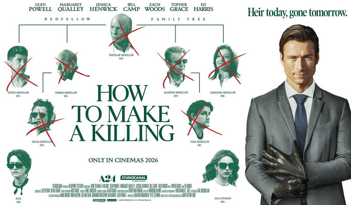 How to Make a Killing