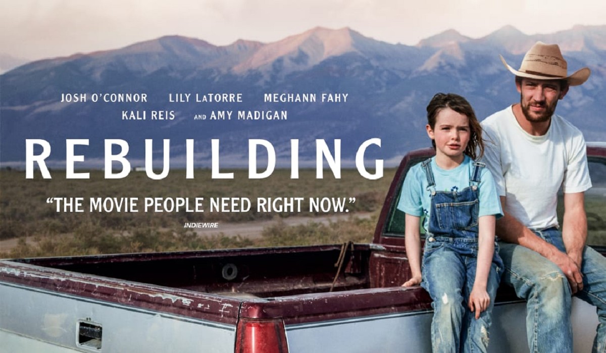 Rebuilding