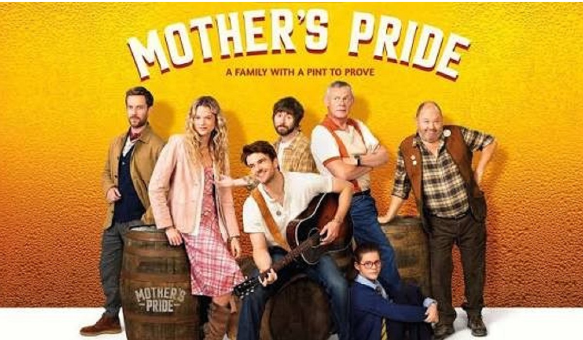 Mother's Pride