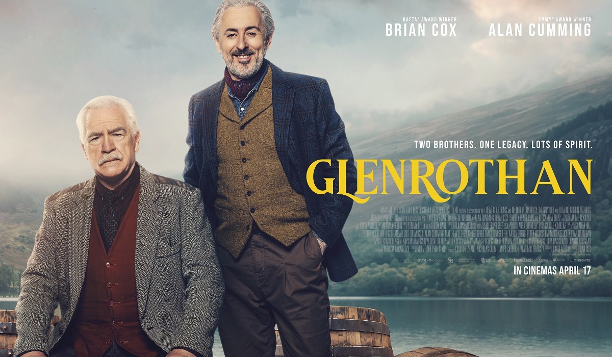 Glenrothan