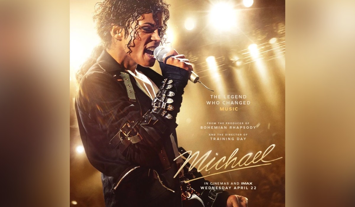Michael