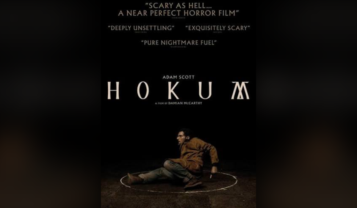 Hokum