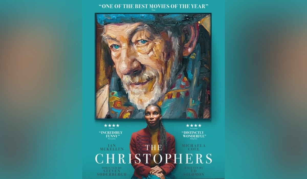The Christophers