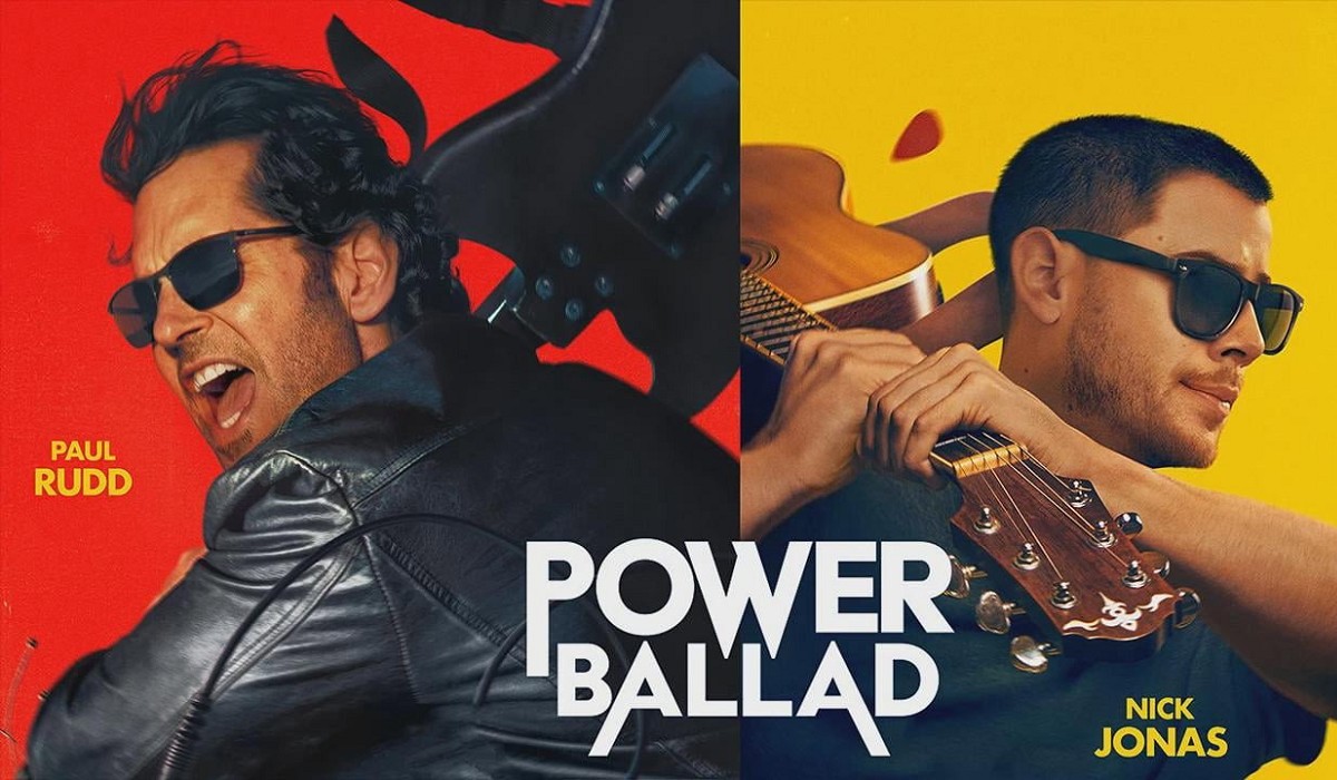 Power Ballad