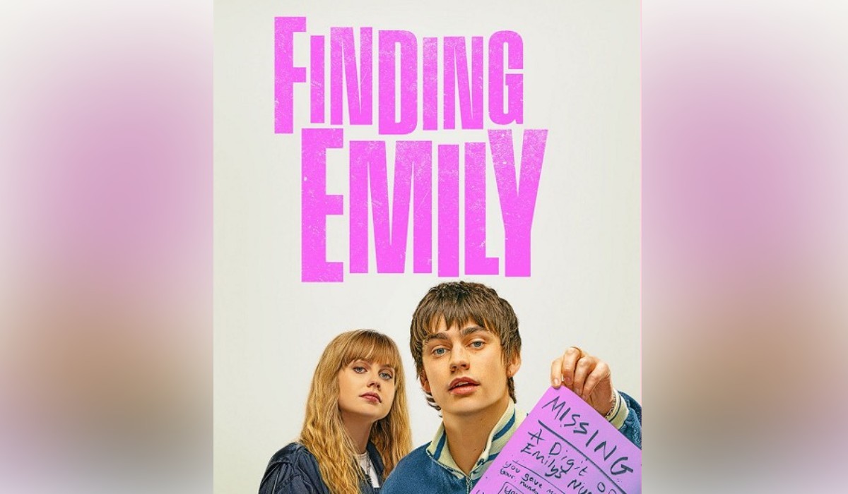 Finding Emily