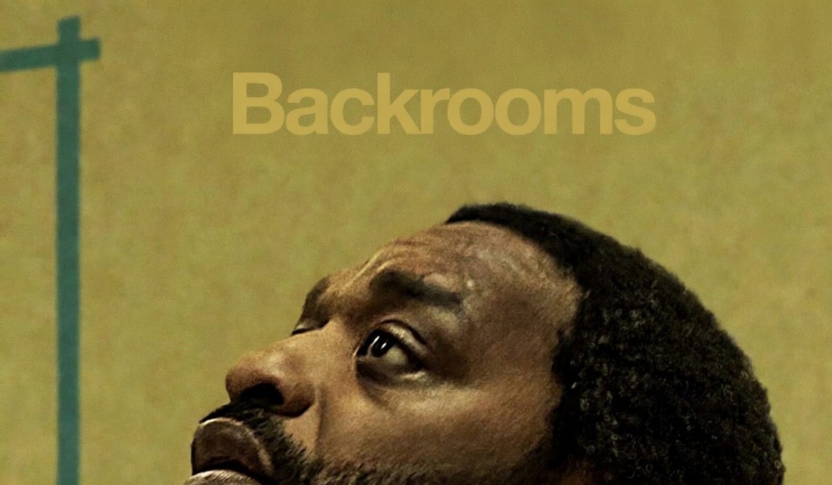 Backrooms