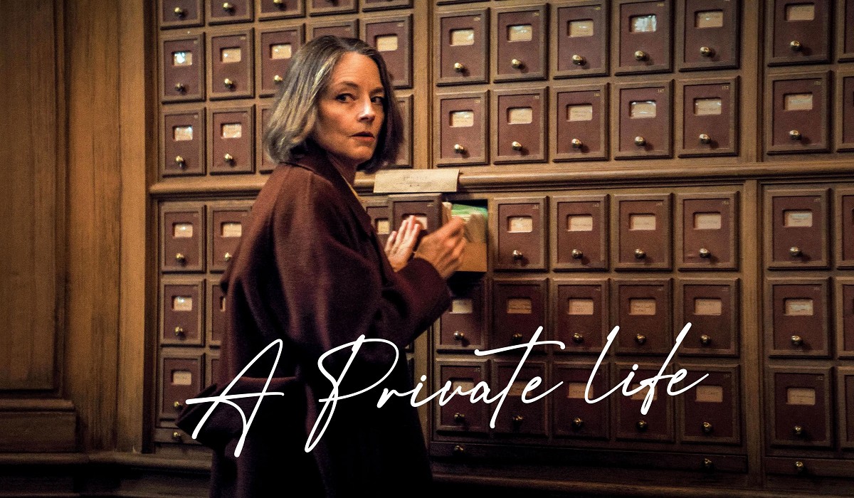 A Private Life