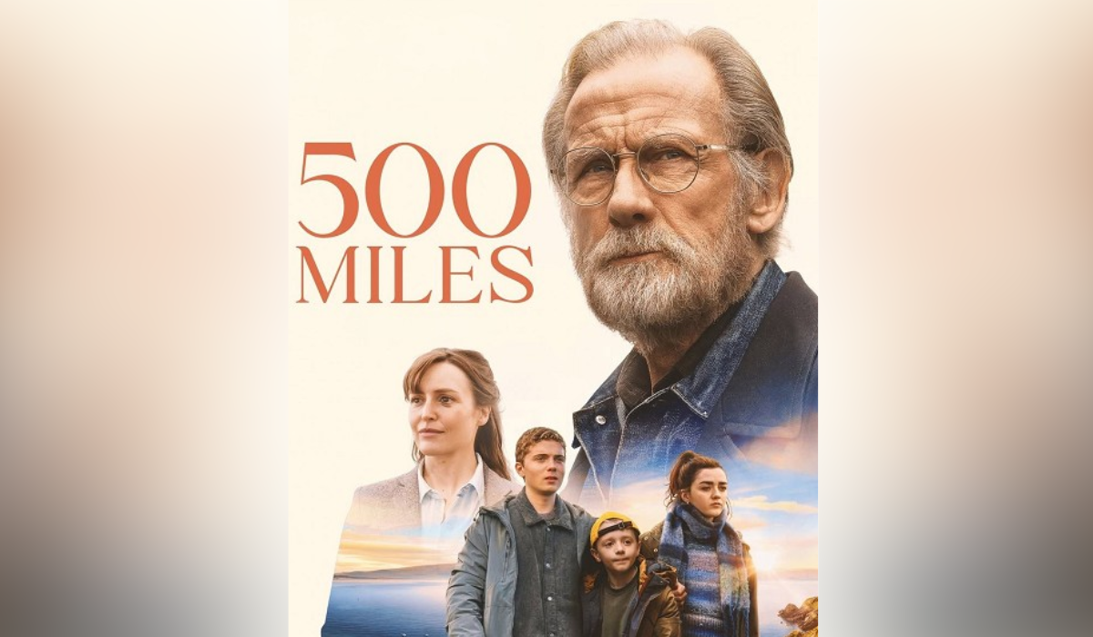 500 Miles