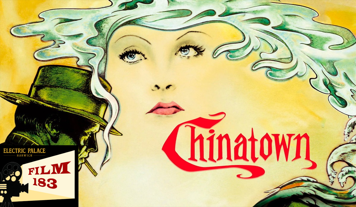 FILM183: Chinatown