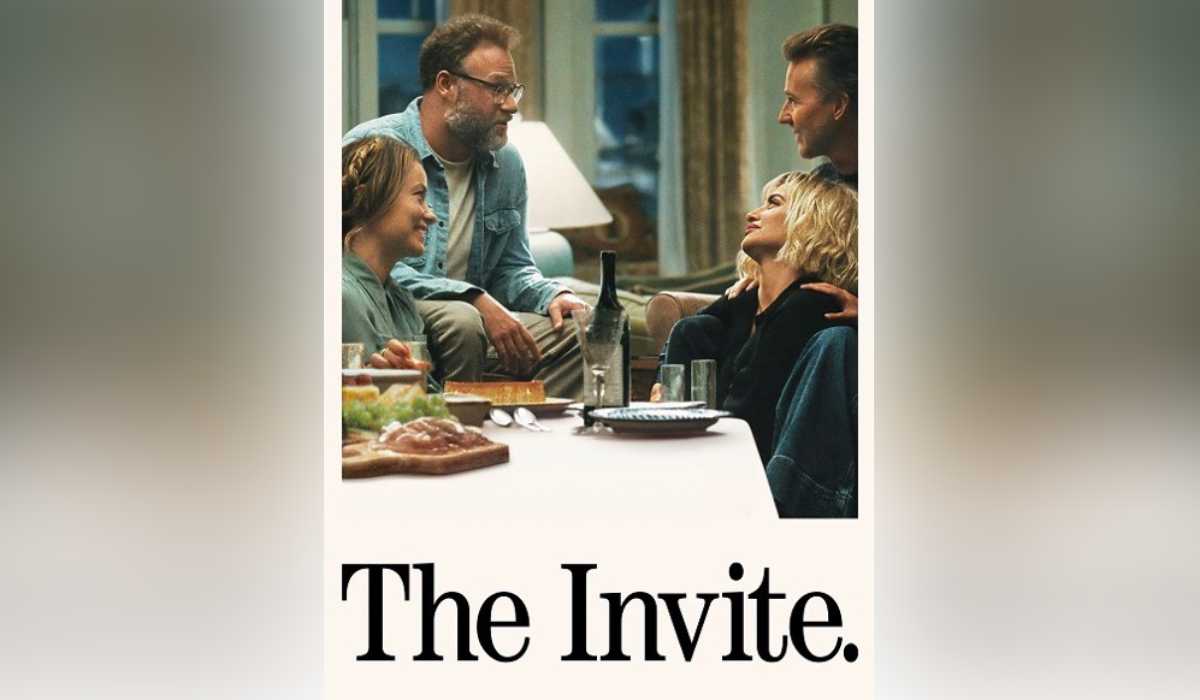 The Invite