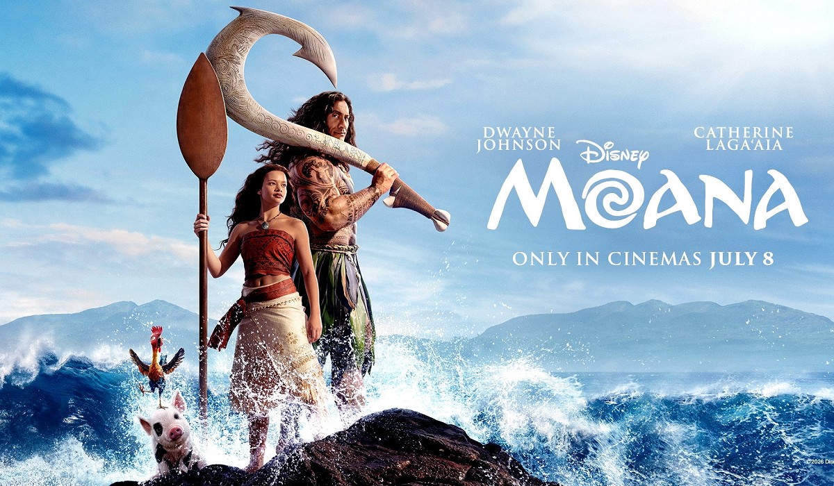 Moana