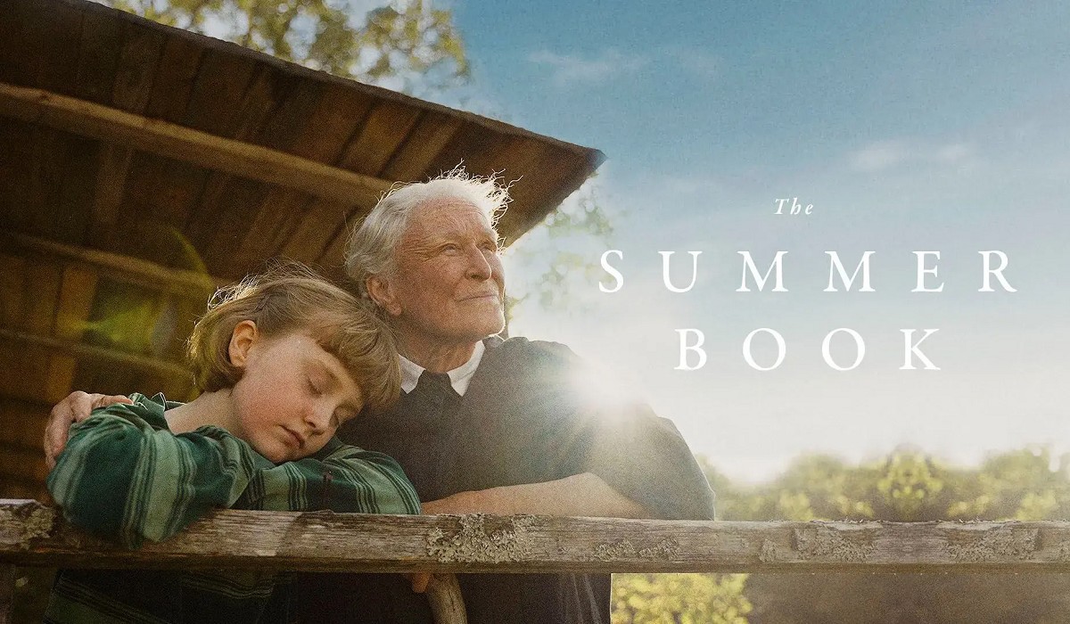 The Summer Book