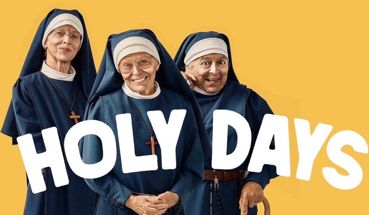 Holy Days