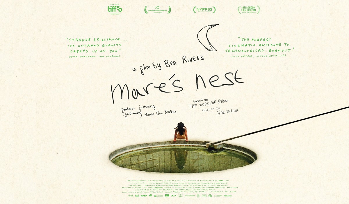 Mare's Nest