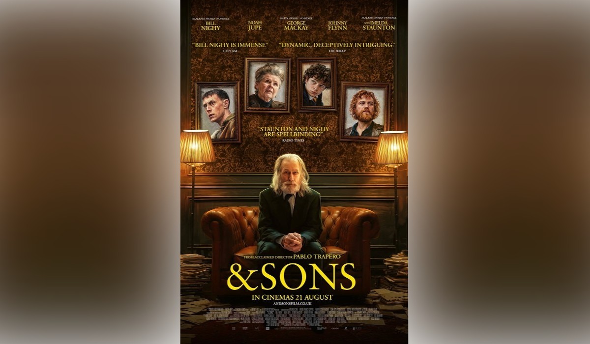 &Sons