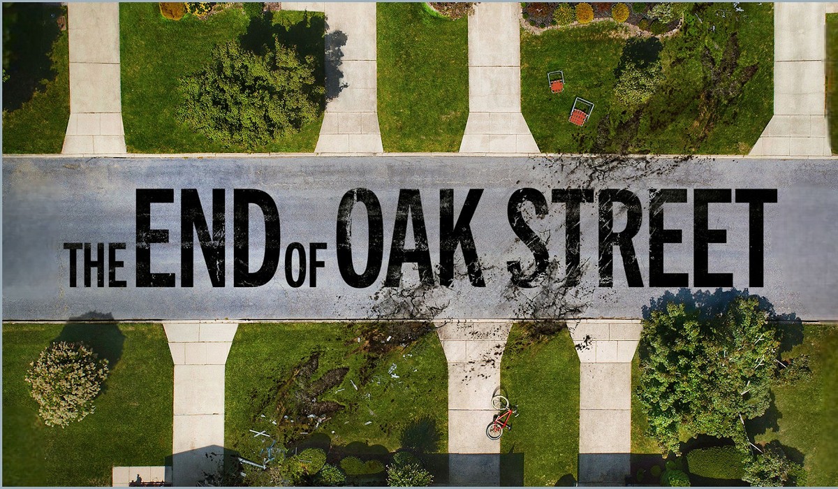 The End of Oak Street