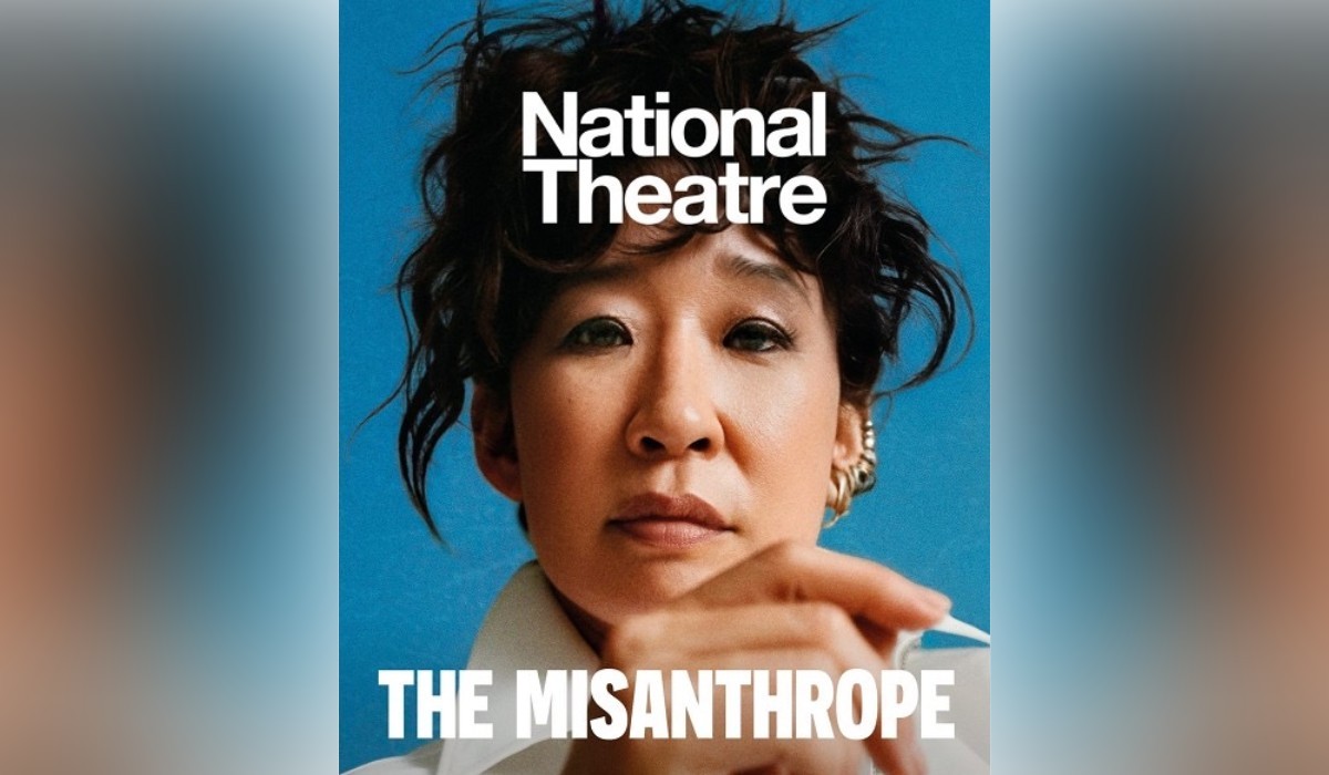 National Theatre Live: The Misanthrope
