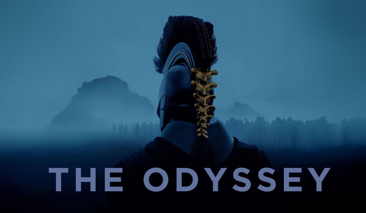 The Odyssey