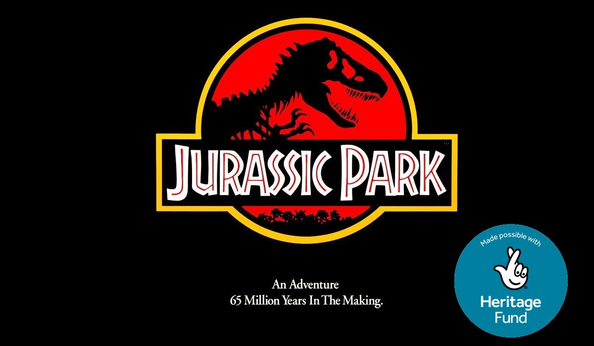 Fort Flicks: Jurassic Park at the Harwich Redoubt