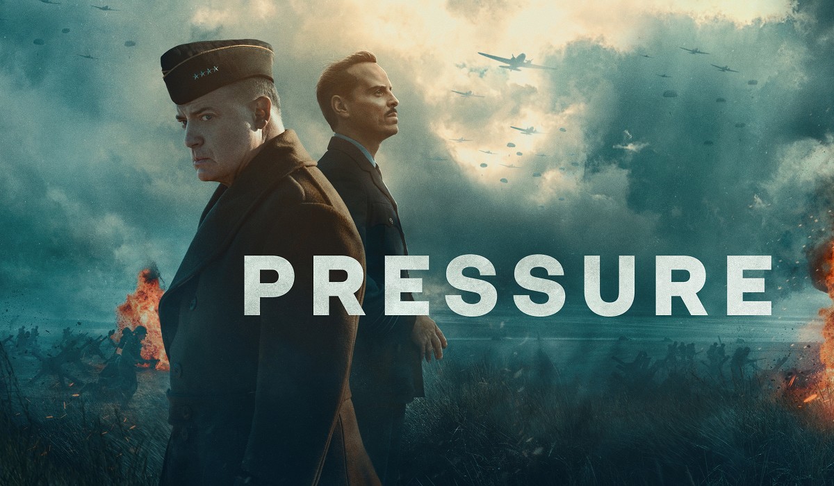 Pressure