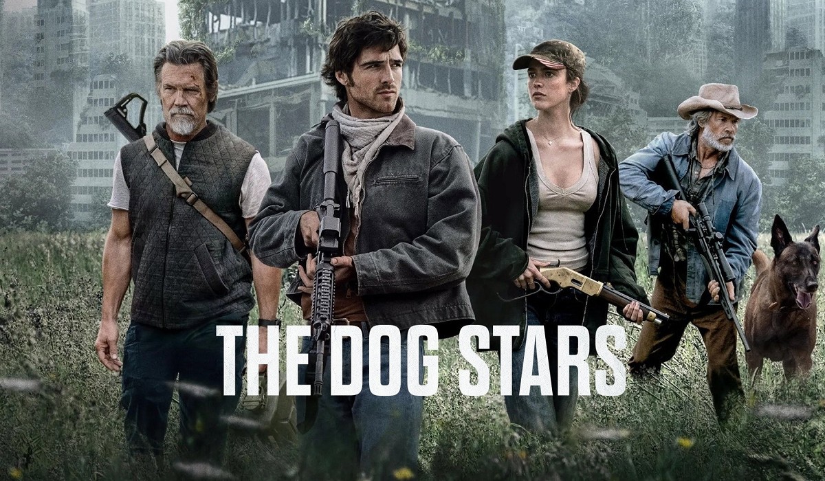 The Dog Stars