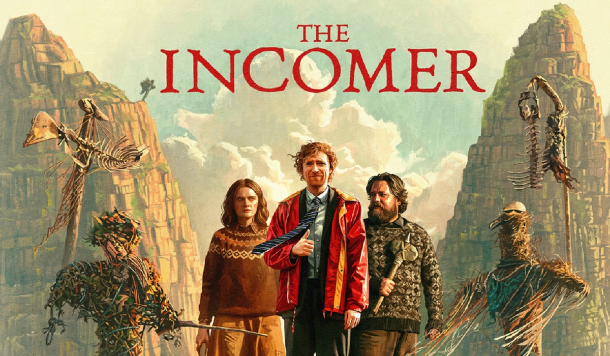 The Incomer