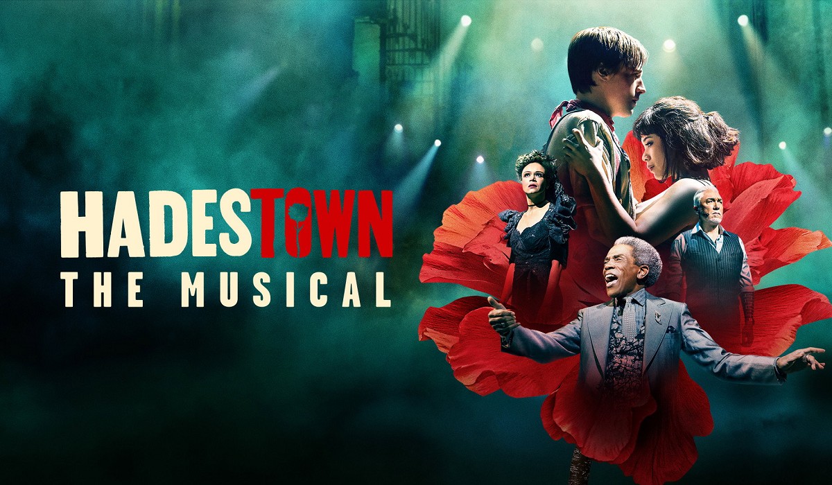 Hadestown The Musical
