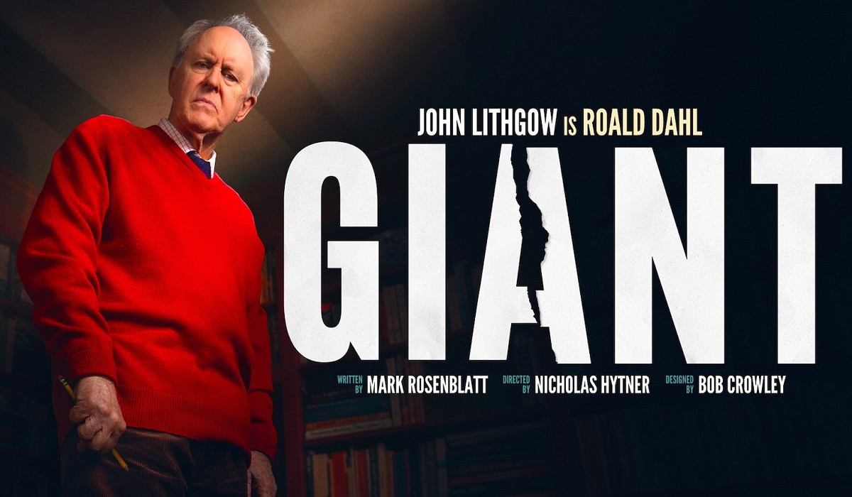 Giant - The Play