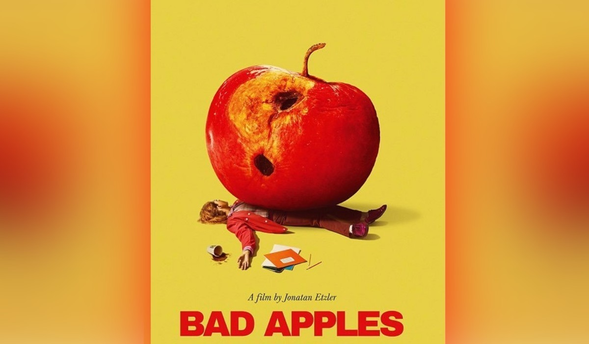 Bad Apples