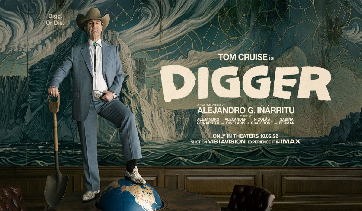 Digger